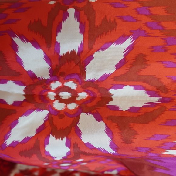 Tory Burch 4 Beaded Embroidered Top/Tunic - Picture 5 of 9